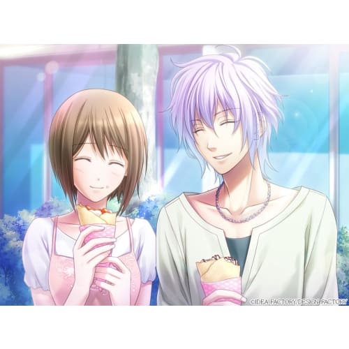 [switch] summer sky monologue ~another memory~