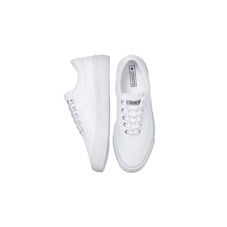 Skid Grip Converse Cvo Low 'Triple White' 170943C