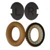 Replacement Ear Pads Earpads for Bose QuietComfort QC 2 15 25 35 Ear Cushion for QC2 QC15 QC25 QC35 SoundTrue Headphones part