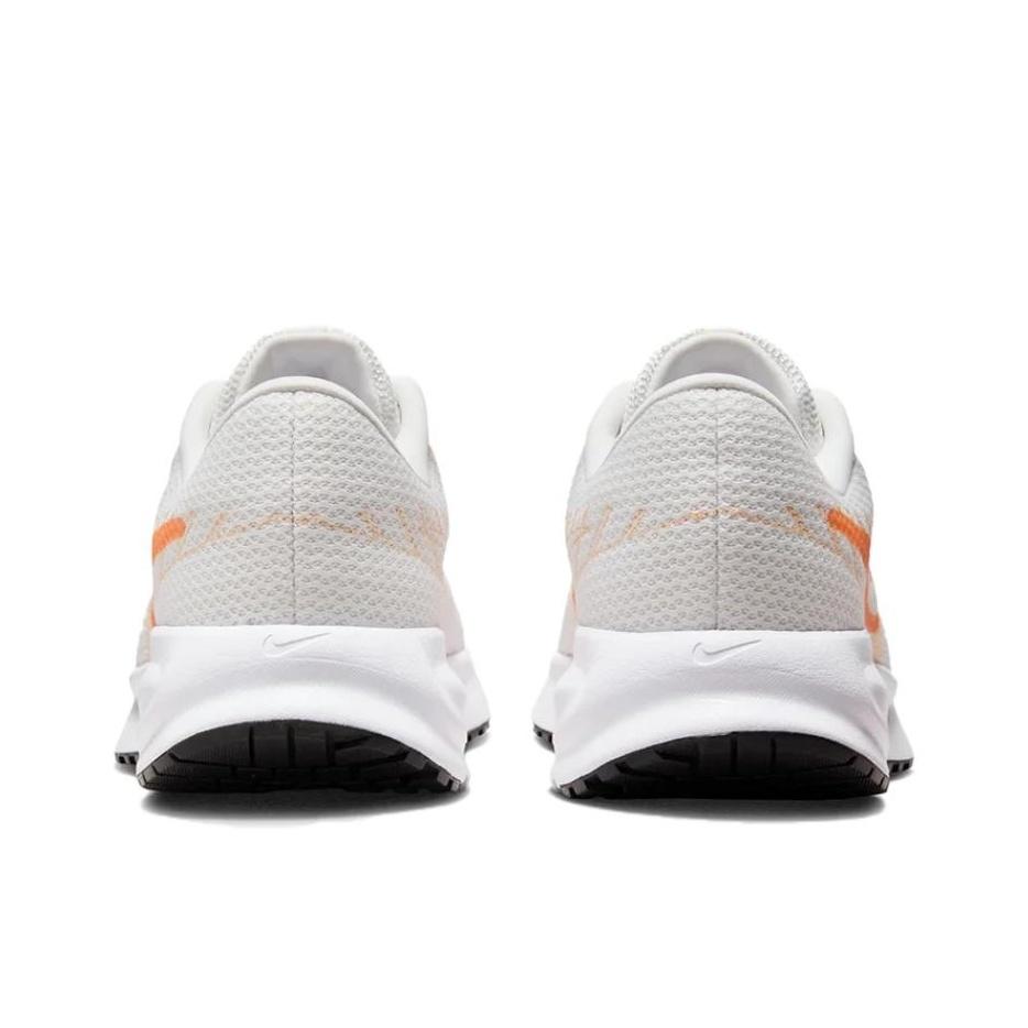 Nike Run Defy Comfortable Versatile Running Shoes Women Sneakers Gray White HM9593-105