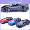 Exquisite Collections 132 Bugatti Gt Kovový Tlakově Odlitý Model Auta Se Zvukovými A Světelnými Funkcemi
