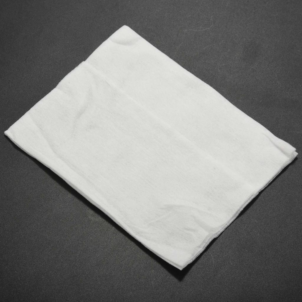 BHBL 300PCS Disposable Microfibre Electrostatic Floor Cloths for Flat Swivel Mop Multi Fitting Cleaning Wipes Dust Removal Mop P