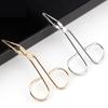 Tool Hair Plucker Hairgripping Face Hair Removal Elbow Eyebrow Pliers Clip Eyebrow Tweezers