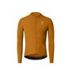 Mens Long Sleeve Cycling Jersey Thin Road Bike Top Milk Silk Quick Dry Moisture Wicking Shirt