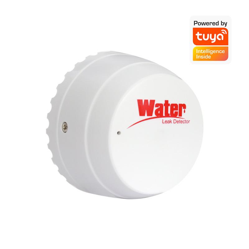 Tuya Smart WiFi Water Leak Sensor & Alarm