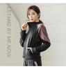 Plus Size 2024 Spring/Autumn Sports Yoga Zipper Cardigan