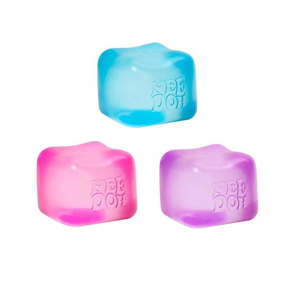 NeeDoh, Nice Cube, Schylling – NeeDoh