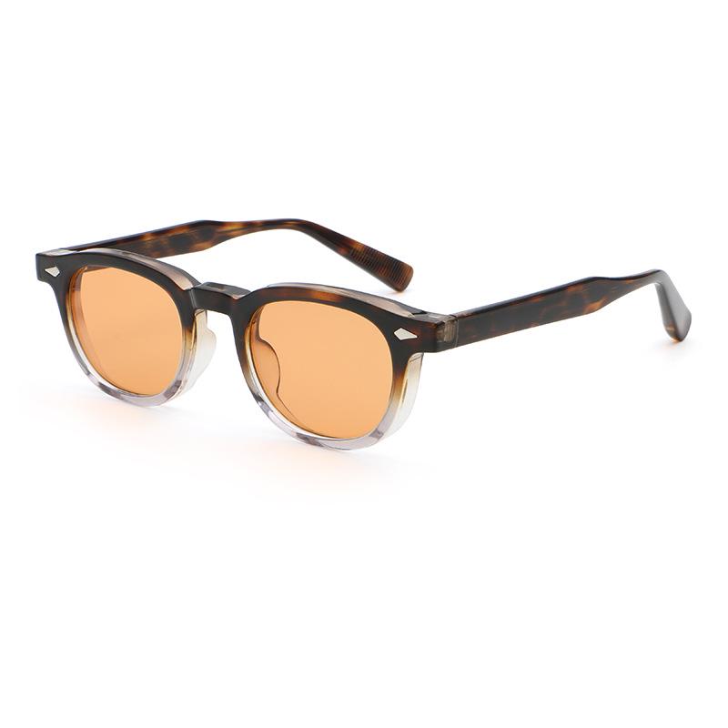 High-End Women's UV Protection Sunglasses, Stylish Like Big Brands; Available with Men's Prescription Options.