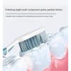 2pcs Activated carbon bamboo charcoal toothpaste 100g 2023 new