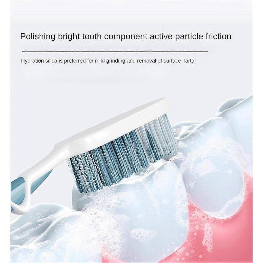 2pcs Activated carbon bamboo charcoal toothpaste 100g 2023 new
