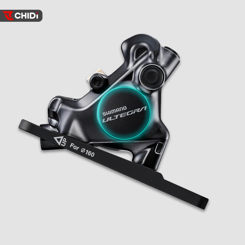 Used For SHIMANO UT 8170 protective film bike road mountain bike crank disk film TPU material transparent protection accessories