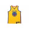 Basketball Jersey Mens Yellow 912101-728