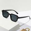 3pcs European and American Retro Fashion Y2K Sunglasses for Summer Sun Shading, Sun Protection, UV Protection, Lightweight Sungl