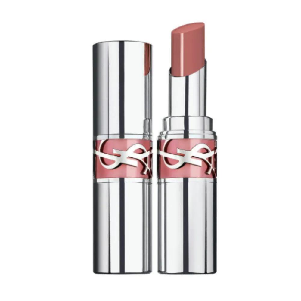 Yves Saint Water Shine Lipstick Girlfriend 214 Wet Guava