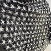 1yard Weaving Mesh Fabric for Clothing 3D Dandelion Embroidery Tissu Wedding Dress Cheongsam Matirial Fabric for Dress