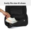 Portable Lightweight Sports Gear Organizer New Durable Waterproof Backpack for Soccer Basketball Volleyball Training Trips
