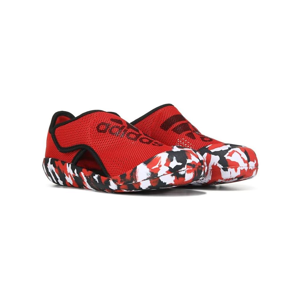 Adidas Altaventure 2.0 Comfortable Low top Toddler Shoes Red Infant And Toddler GW1065