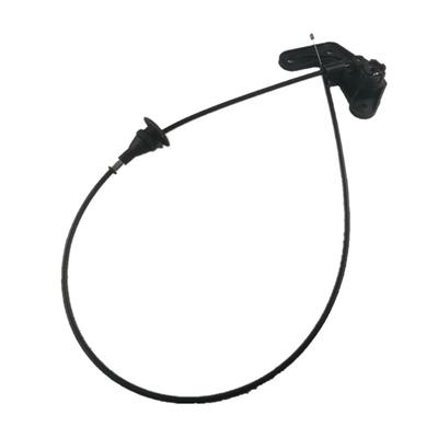 New Hood Control Latch Release Cable FPF500050 Fits For Land Rover Range Rover 03-09