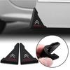 Car Door Corner Anti-collision Cover Silicone Protector For Citroen Celysee C6 C3 C5 C1 C2 C4 Aircross Picasso Cactus Saxo Grand
