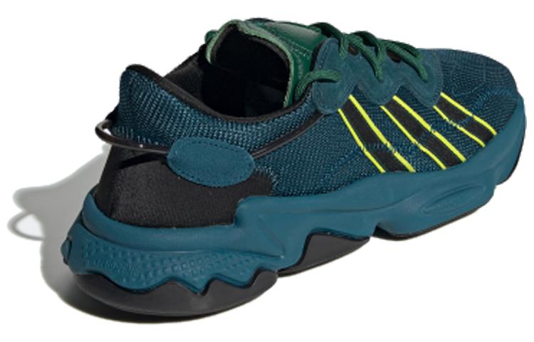 Ozweego Pusha T x Ozweego Adidas Originals 'King Push' FV2480