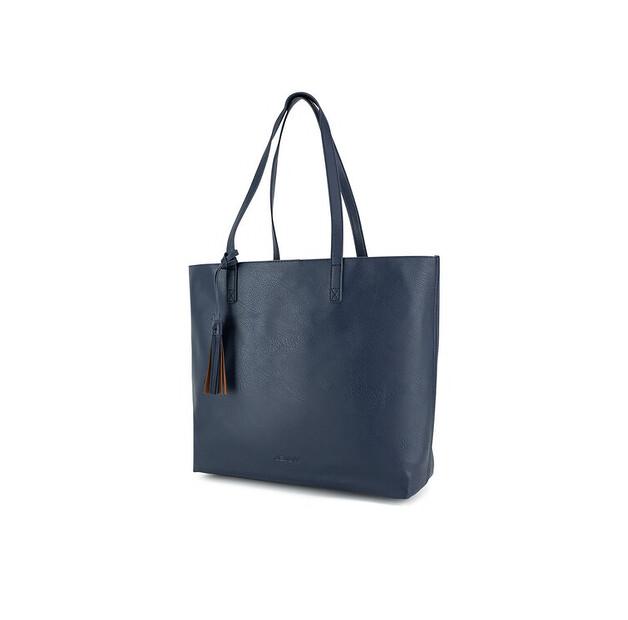 Handbag JENNY JNY- -009-07 Dark Blue