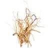 [AiO JAPAN] Aquarium Treibholz - Ver. 4 - Natürliche Wurzelholz-Wurzeln, 50g Bündel, Ultra-dünne Wurzeln, Anpassbare Form, 15-30cm