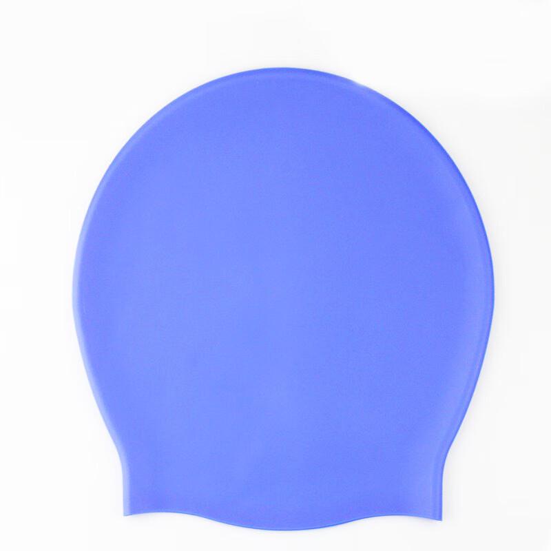 Seawing Oversized Silicone Swim Cap Adult Oversized