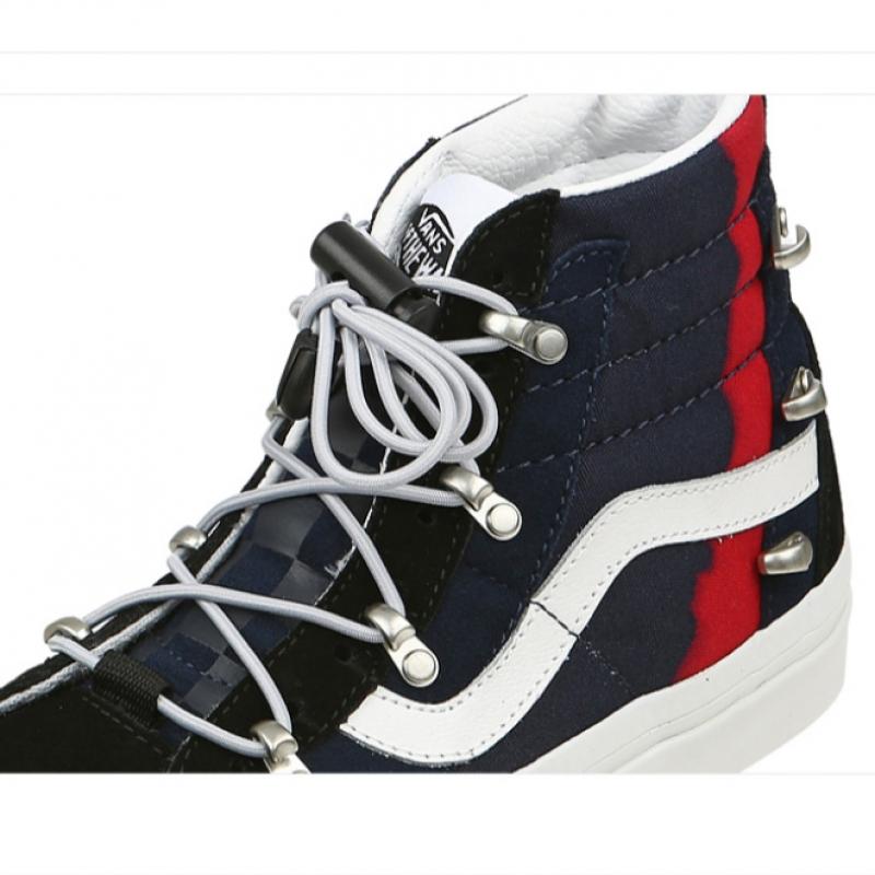 Vans Skate Hi Echo Dx Vn0a7q5o6oh1