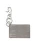 Millo Archive MA Credit Card Keyring [Silver]