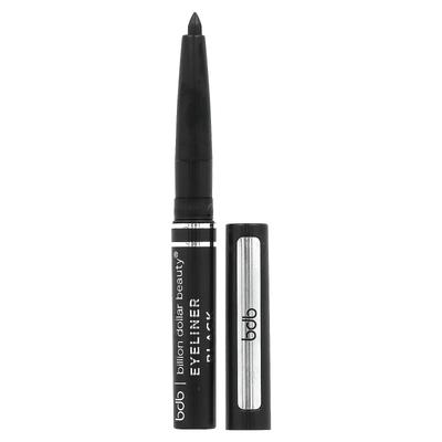 Eyeliner, Black, 0.2G(0.007Oz)