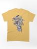 Soulcalibur Siegfried Schtauffen Soulcalibur Video Game Anime Shirt Classic T-Shirt