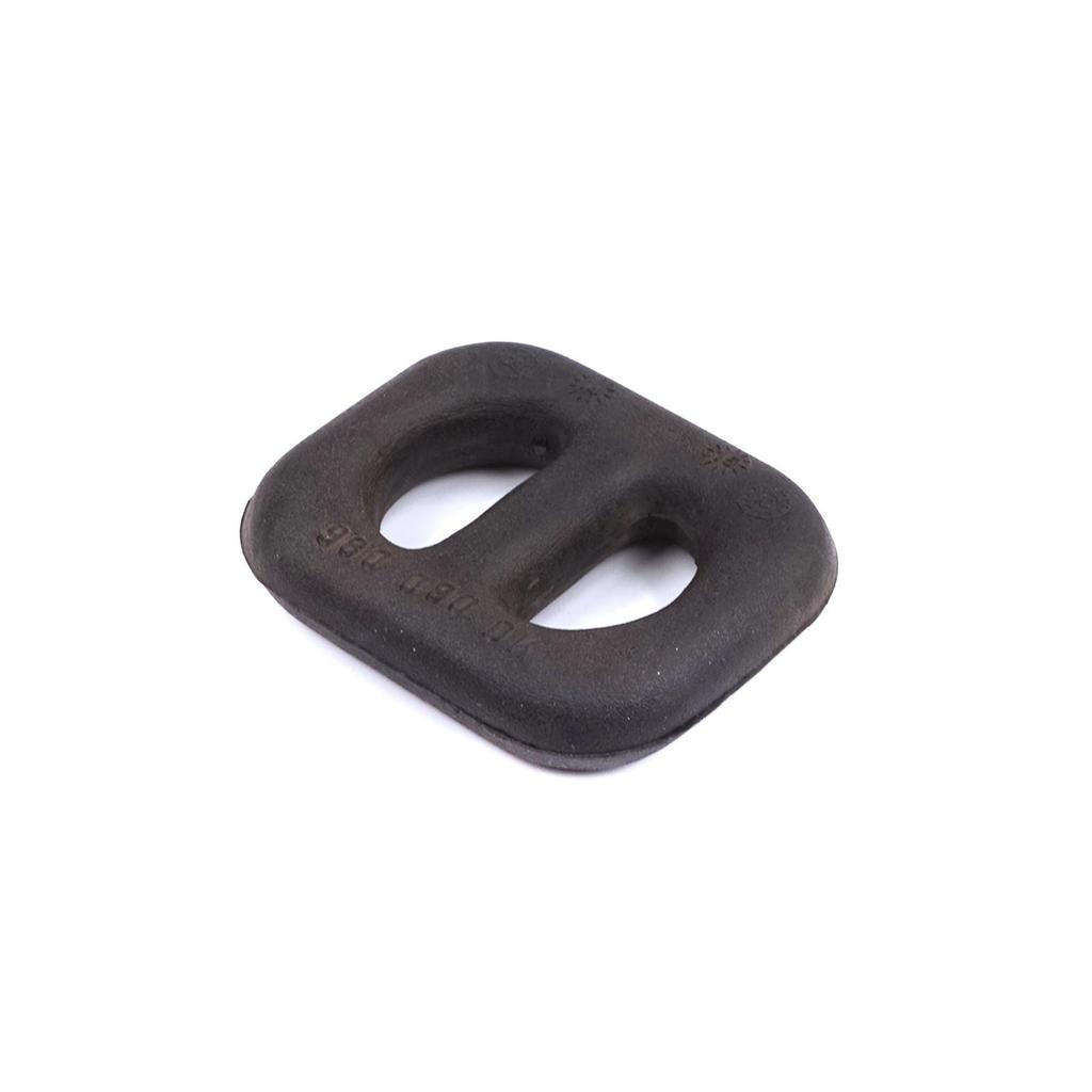 ESP6 Exhaust Rubber Rear Clamp Silencer for Opel Combo B Astra F Kadett E Tigra A Daewoo Nexia Espero Saab 9-3 900 852723