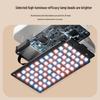 Portable Mobile Phone Selfie Fill Light for Photography and Live Streaming