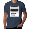 Clyde Logan Pattern Swatch TShirt Ultra Soft Breathable Tee Top