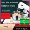 Cookmii Smart Fully Automatic Kitchen Machine for Dough Kneading, Timing Fermentation & Food Processing