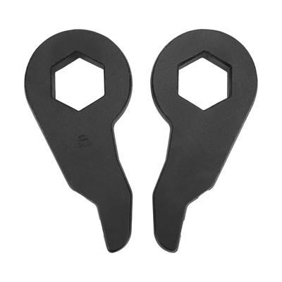 2 STUKS Torsiesleutels Voor 1-3 inch Nivelleringsliftkit Vervanging voor Silverado 1500 4WD 1999-2006 Pickups