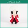 Devil May Cry Plush Doll Soft Cartoon Figure Collectible Game Merchandise 28cm
