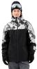 Acrais Jacket LSW04 XL Men's Snowboard/Ski (Single Item) D09-BL