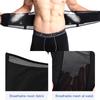 1PCS Lumbar Back Brace  with 7 Stays  Breathable Back Support Belt for Men/Women Work  Anti-skid Lumbar Support Belt with Mesh