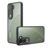 Cover for VIVO Y400 Case Ultra Thin Matte Translucent & Clear Full Protection Funda for VIVO Y400 Capa