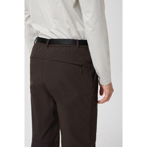 Kolon SportS Men S Mountain Cargo pantS Jwpna24101dbr