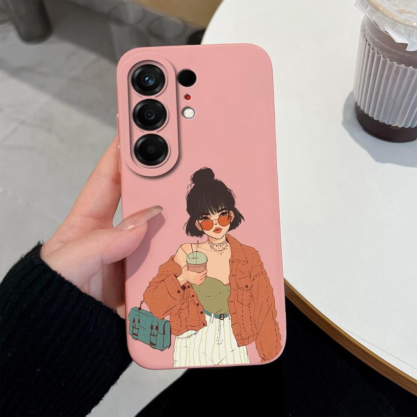 For Tecno Camon 50 Pro 50Ultra Phone Cover Sunflower Floral Case Liquid Silicone Soft Housing For Tecno Camon50 Shockproof Shell