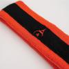 ROND&DEMARRER [Unisex] Black Sports Hairband