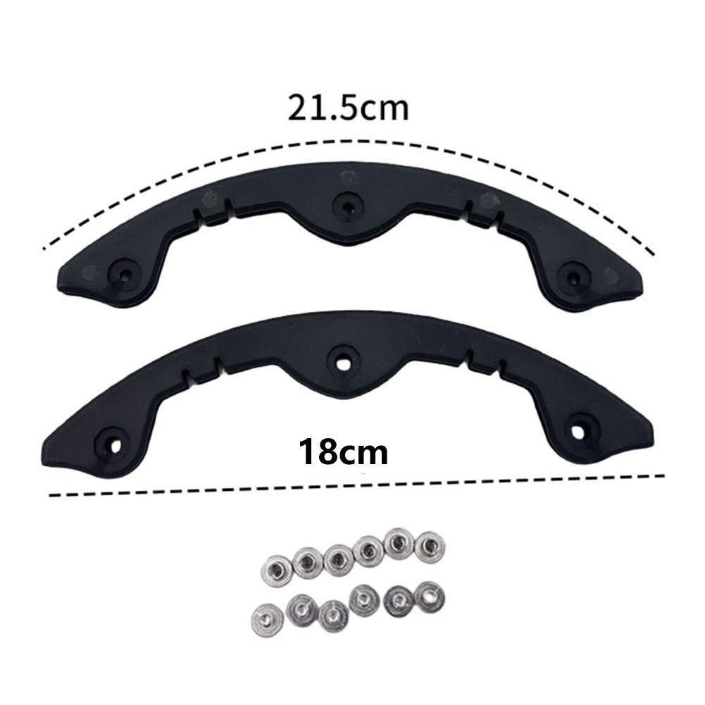 Easy Installation Edge Protector Snowboard Protection Bar