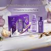 Mentholatum Rose Moisturizing Hand Cream & Care Set