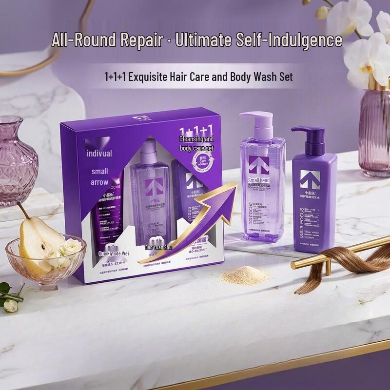 Mentholatum Rose Moisturizing Hand Cream & Care Set
