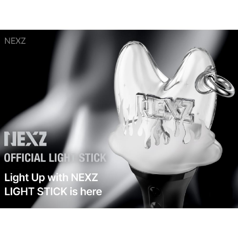 

Официальный лайтстик NEXZ