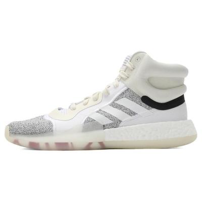 Sneakers Marquee Boost Bianco Grigio G28978
