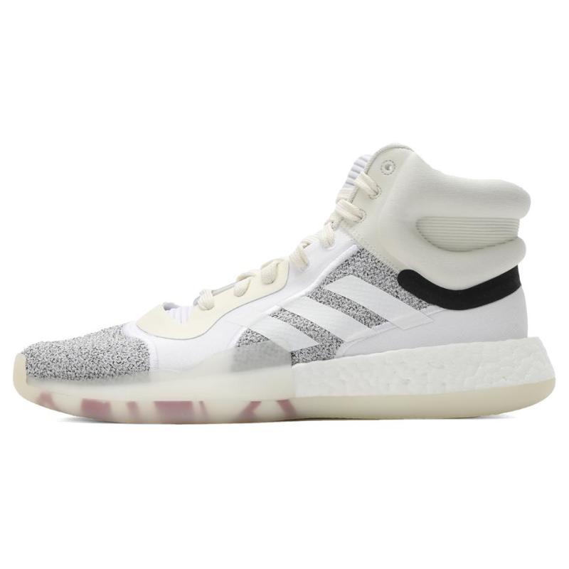 

Adidas Marquee Boost White Grey Sneakers G28978 40