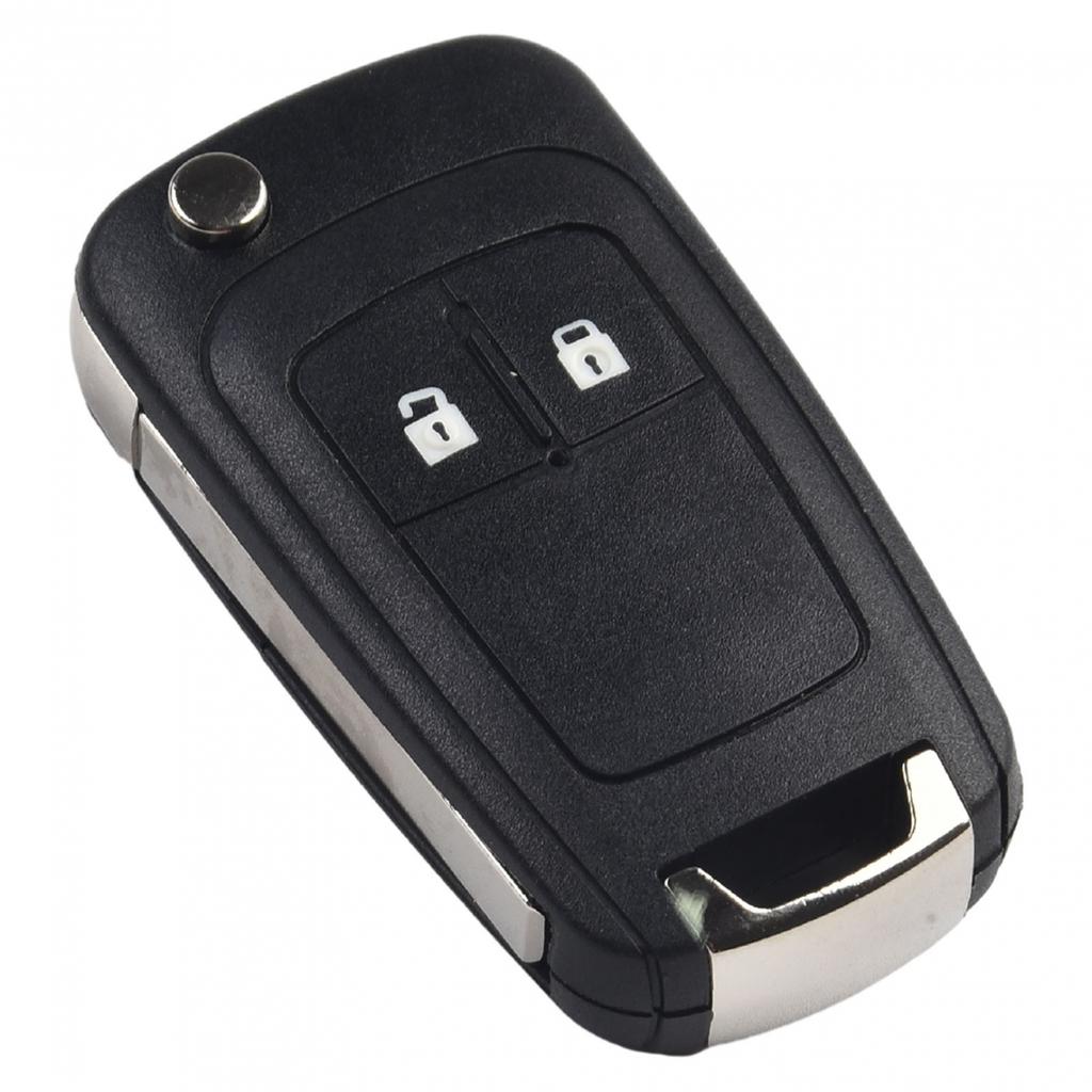 1PC Key Shell Olding Key Housing Replacement Folding Key